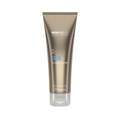 Framesi Кондиционер солнцезащитный Morphosis Hair Treatment Line Sun, 250 мл купить