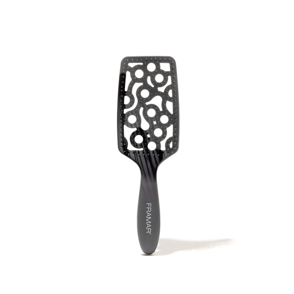 Framar Щетка для сушки волос Надо подсушиться Vent Brush, 1 шт купить