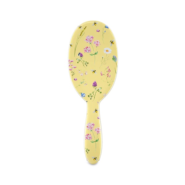 Framar Распутывающая щетка для волос Ноготки Detangle Brush - Garden Party Marigold купить