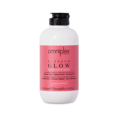 Farmavita Маска для укрепления волос Omniplex Blossom Glow Mask, 250 мл купить