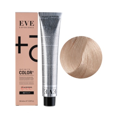 Farmavita Крем-краска для волос Eve Experience Color Cream, 11.21 розовый глянец, 100 мл купить