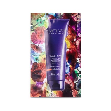 Farmavita Маска для сухих и поврежденных волос Amethyste Hydrate Mask, 10 мл купить