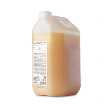 Farmavita Питательный шампунь для сухих волос Back Bar Nourising Shampoo, 5 л купить