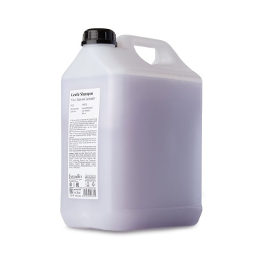 Farmavita Шампунь для ежедневного применения Back Bar Gentle Shampoo, 5 л купить