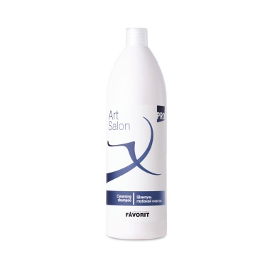 Farmavita Шампунь глубокой очистки Favorit Art Salon Cleansing Shampoo, 1000 мл купить