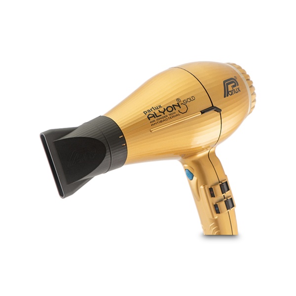 Parlux Фен Alyon Air Ioinizer Tech, 2250 Вт, золотой купить