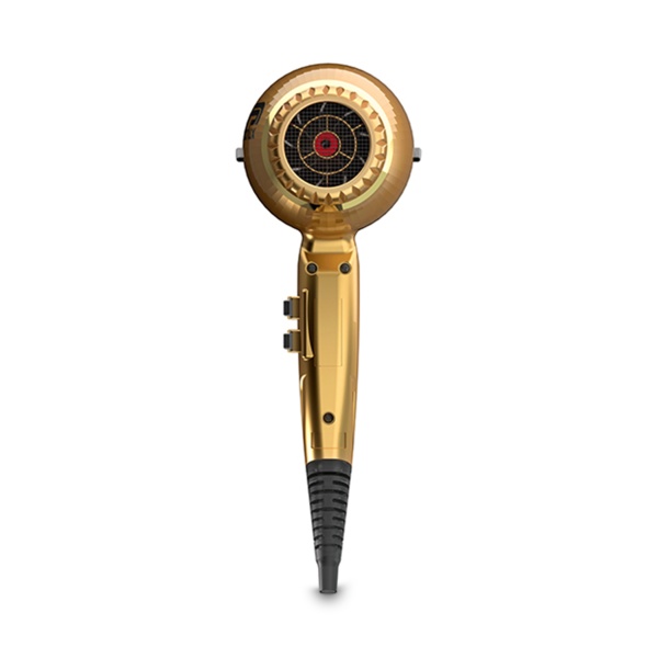 Parlux Фен Alyon Air Ioinizer Tech, 2250 Вт, золотой купить