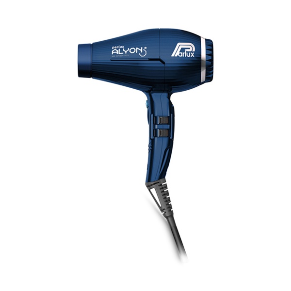 Parlux Фен Alyon Air Ioinizer Tech, 2250 Вт, синий купить
