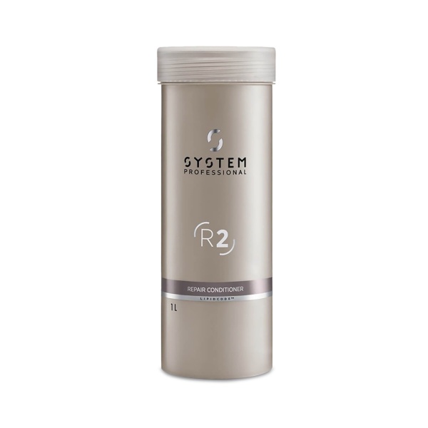 System Professional Кондиционер восстанавливающий Diamond Repair Conditioner, 1000 мл купить