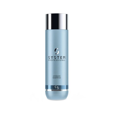 System Professional Шампунь увлажняющий интенсивный для нормальных и сухих волос Diamond Hydrate, 500 мл купить