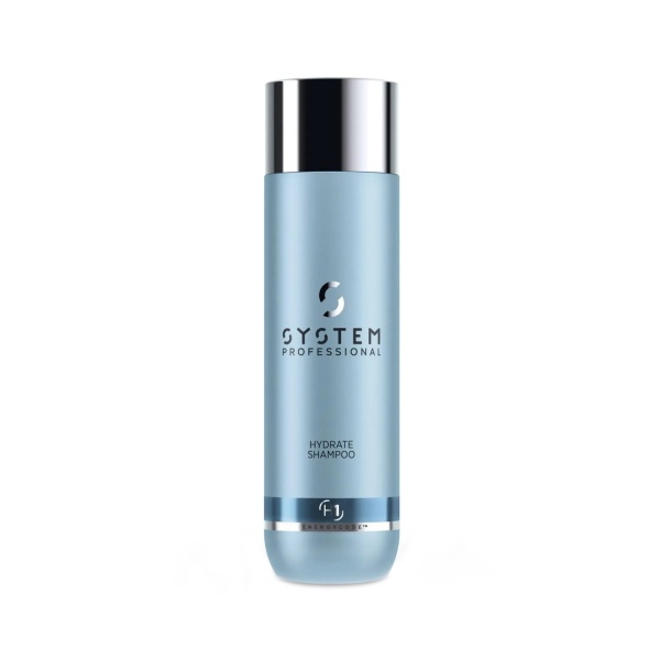 System Professional Шампунь увлажняющий интенсивный для нормальных и сухих волос Diamond Hydrate, 500 мл купить