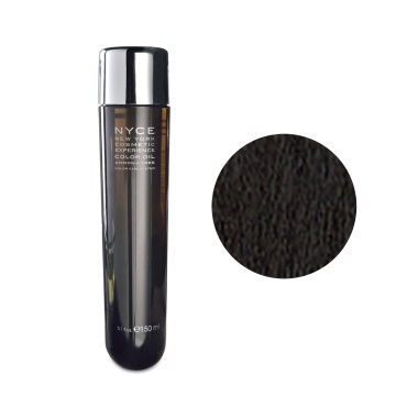 Nyce Краска на масляной основе без аммиака Color Oil Ammonia Free Color Care System, 1.0, 150 мл купить