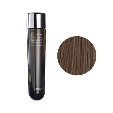 Nyce Краска на масляной основе без аммиака Color Oil Ammonia Free Color Care System, 7.1, 150 мл купить