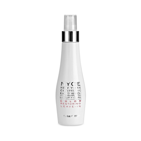 Nyce Крем для окрашенных волос Color Restoring Leave In, 150 мл купить