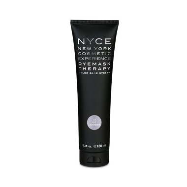 Nyce Маска тонирующая Dyemask Therapy, 12 Ice Lavender, 150 мл купить