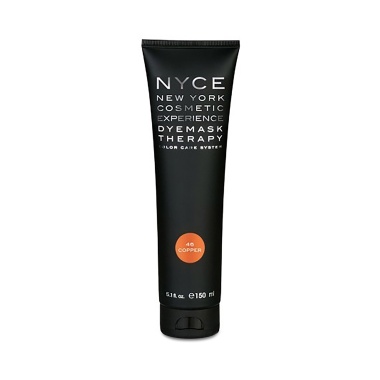 Nyce Маска тонирующая Dyemask Therapy, 46 Copper, 150 мл купить