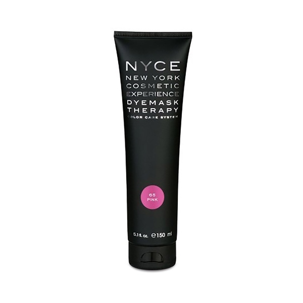 Nyce Маска тонирующая Dyemask Therapy, Pink, 150 мл купить