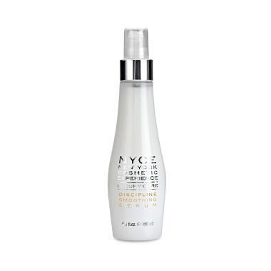 Nyce Сыворотка для непослушных волос Discipline Smooting Serum, 150 мл купить