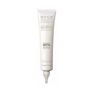 Nyce Сыворотка для очищения кожи головы Biorganicare Universal Pro-Serum, 150 мл купить