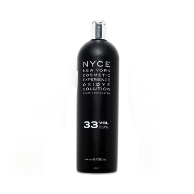 Nyce Окислительная эмульсия Oxidye Solution, 1000 мл купить