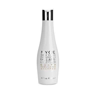 Nyce Шампунь восстанавливающий Evita Rebuilding Shampoo, 250 мл купить