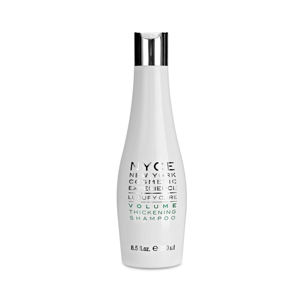 Nyce Шампунь для объёма волос Volume Thickening Shampoo, 250 мл купить