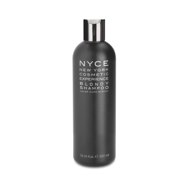 Nyce Шампунь для осветлённых волос Dyemask Blondy Shampoo, 300 мл купить