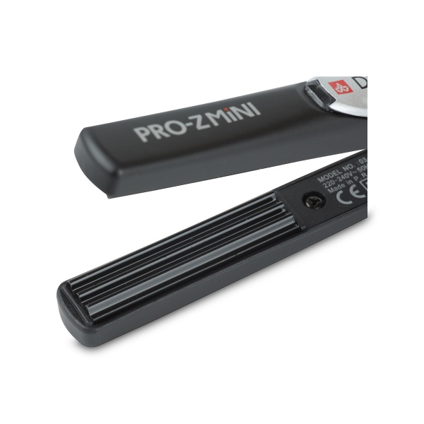 Dewal Pro Щипцы-гофре Pro-Zmini, 15 х 60 мм, 18 Вт купить