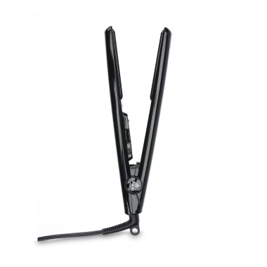 Dewal Pro Щипцы-выпрямители Black Titanium, 25 х 90 мм, 105 Вт купить