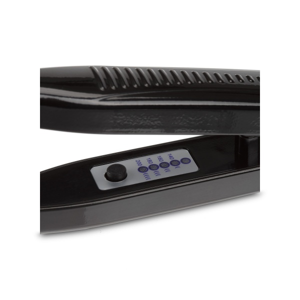 Dewal Pro Щипцы-гофре Pro-ZSlim, 10 х 88 мм, 30 Вт купить