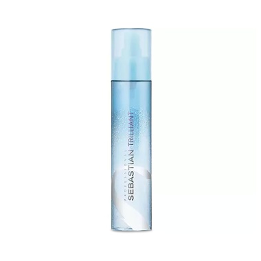 Sebastian Professional Термозащитный комплекс для мерцающего блеска Flaunt Trilliant, 150 мл купить