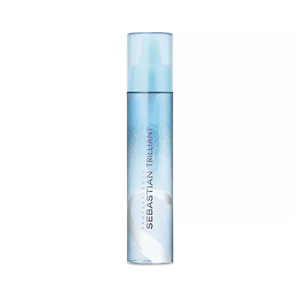 Sebastian Professional Термозащитный комплекс для мерцающего блеска Flaunt Trilliant, 150 мл купить