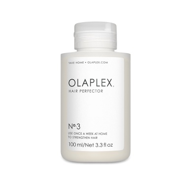 Olaplex Эликсир Совершенство волос Hair Perfector No.3, 100 мл купить