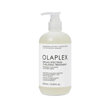 Olaplex Хелатирующее средство Broad Spectrum Chelating Treatment, 370 мл купить