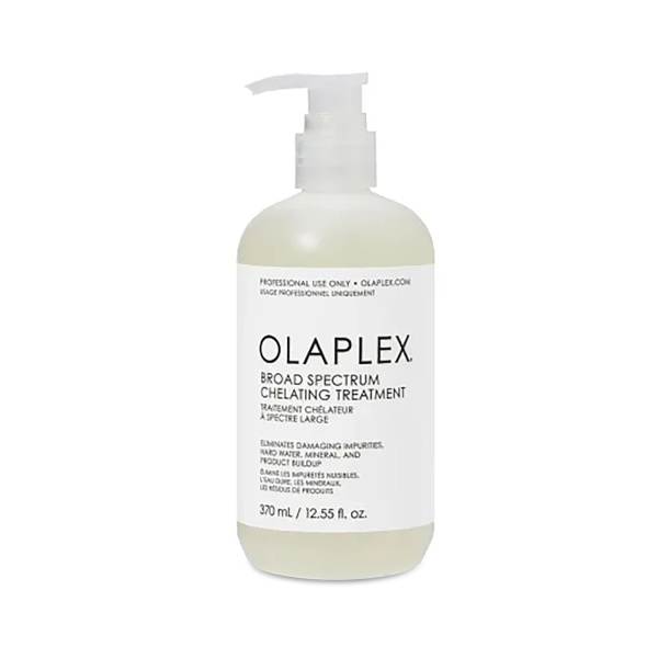 Olaplex Хелатирующее средство Broad Spectrum Chelating Treatment, 370 мл купить