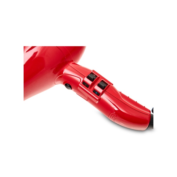 Parlux Фен Advance Light, 2200 Вт, красный купить