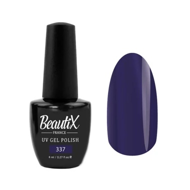 Beautix Гель-лак UV Gel Polish, №337, 8 мл купить