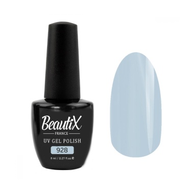 Beautix Гель-лак UV Gel Polish Bohemia, №928, 8 мл купить