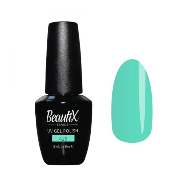 Beautix Гель-лак UV Gel Polish, №425, 15 мл купить