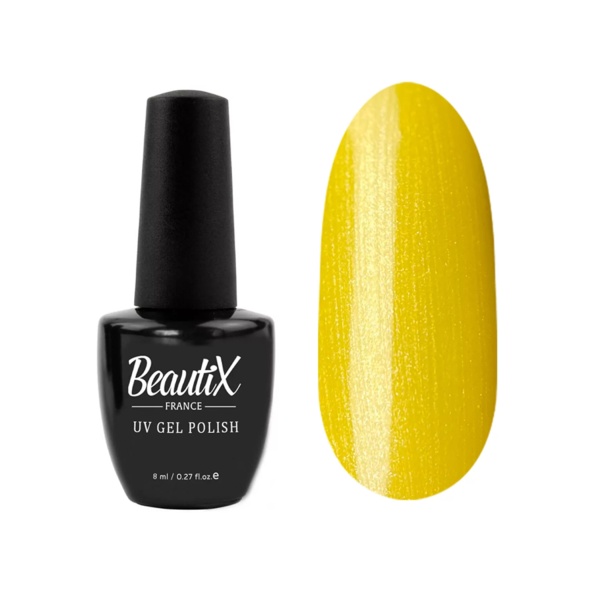 Beautix Гель-лак UV Gel Polish, №511, 15 мл купить