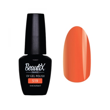 Beautix Гель-лак UV Gel Polish, №519, 15 мл купить