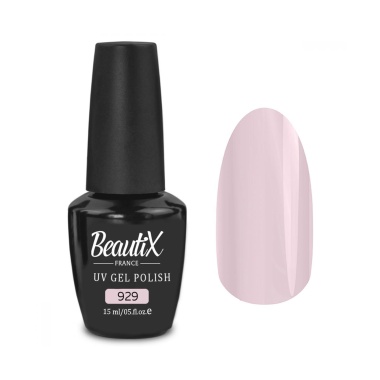 Beautix Гель-лак UV Gel Polish Bohemia, №929, 15 мл купить