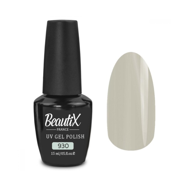 Beautix Гель-лак UV Gel Polish Bohemia, №930, 15 мл купить