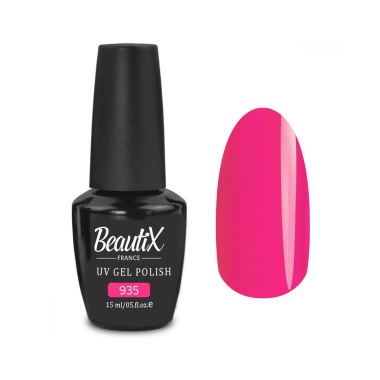 Beautix Гель-лак UV Gel Polish Pixel, №935, 15 мл купить