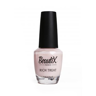 Beautix Лечебное покрытие Rich Treat, 15 мл купить