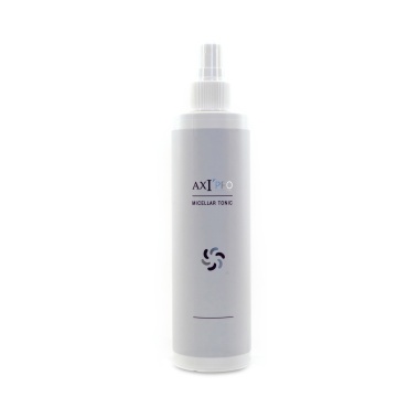 Axione Laboratory Мицеллярный тоник Universal Micellar Tonic, 250 мл купить