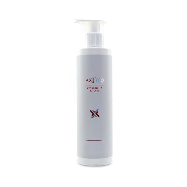 Axione Laboratory Гидрофильное масло-гель Hydrophilic Oil-Gel Expert, 250 мл купить