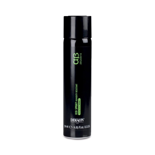 Dikson Спрей сильной фиксации Argabeta 14 Eco Spray, 350 мл купить