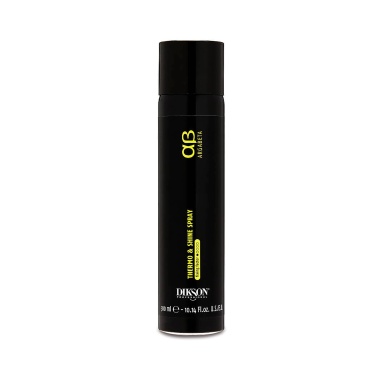 Dikson Спрей для волос Argabeta Thermo & Shine Spray 27, 300 мл купить
