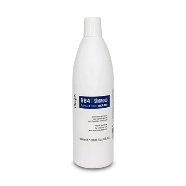 Dikson Шампунь восстанавливающий S84 Shampoo Riparatore, 1000 мл купить